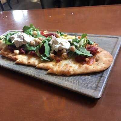 The Flatiron: A Firkin Pub