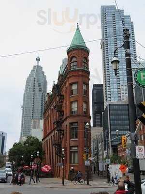 The Flatiron: A Firkin Pub