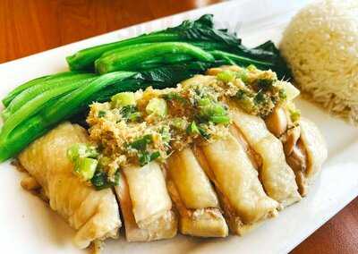 Golden Jade Restaurant