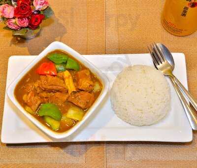 Golden Jade Restaurant