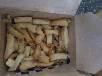 Wendel Clark's Classic Grill & Bar