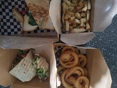 Wendel Clark's Classic Grill & Bar