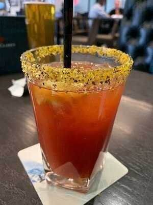 Wendel Clark's Classic Grill & Bar