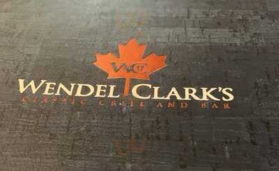 Wendel Clark's Classic Grill & Bar