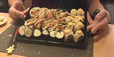 Kinjo Sushi And Grill