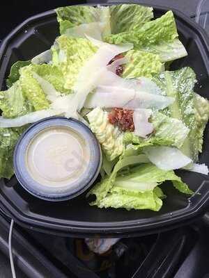 Famoso Neapolitan Pizzeria