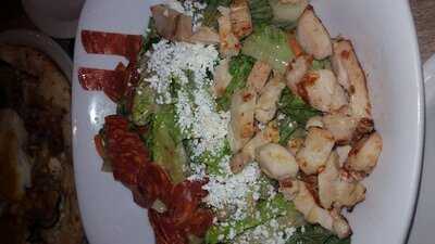 Famoso Neapolitan Pizzeria