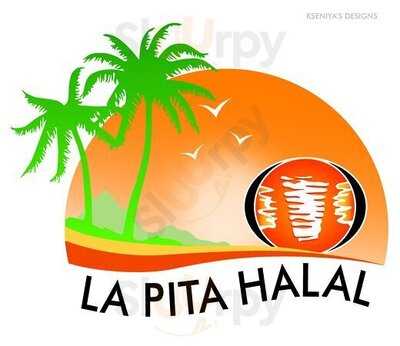 La Pita Halal Shawarma & Grill