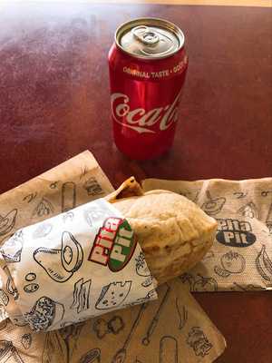 Pita Pit