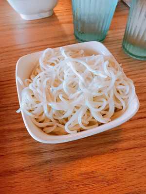 Nouilles De Riz Yun Nan