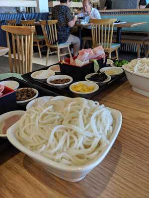 Nouilles De Riz Yun Nan