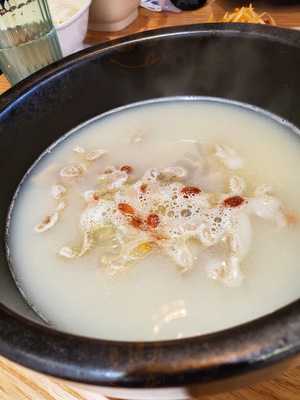 Nouilles De Riz Yun Nan