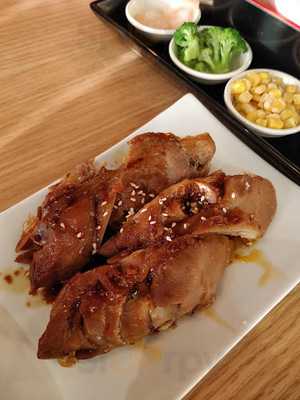 Nouilles De Riz Yun Nan