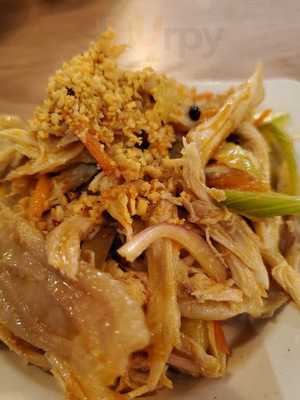 Nouilles De Riz Yun Nan