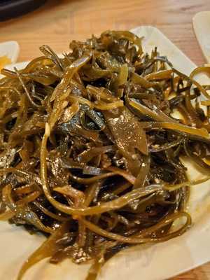 Nouilles De Riz Yun Nan