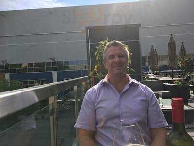 The Allen Restaurant