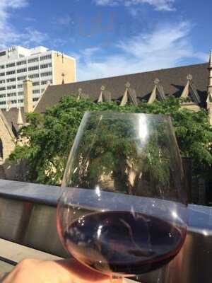 The Allen Restaurant