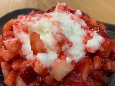 Sulmida Dessert Cafe