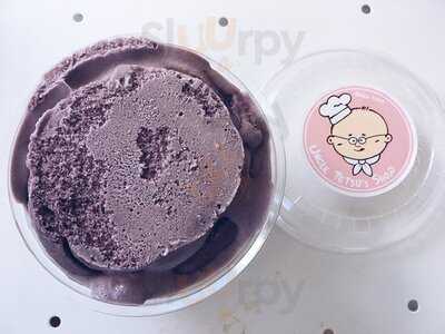 Uncle Tetsu's