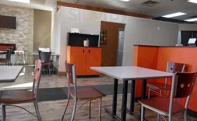 Chef Grande Mediterranean Cuisine