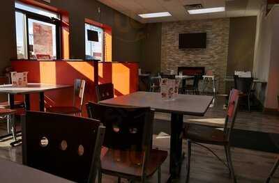 Chef Grande Mediterranean Cuisine