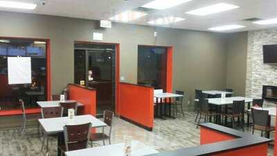 Chef Grande Mediterranean Cuisine