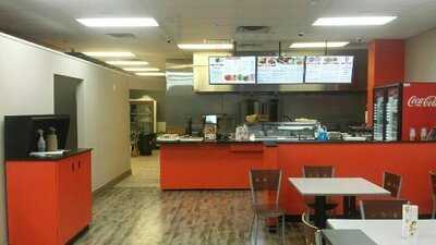 Chef Grande Mediterranean Cuisine