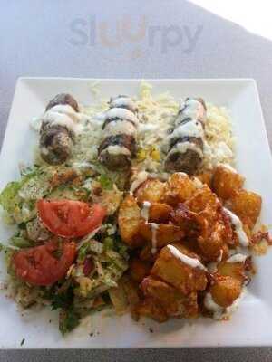 Chef Grande Mediterranean Cuisine