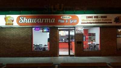 Chef Grande Mediterranean Cuisine