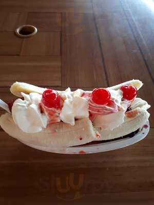 Ours Glace L’ Bar Laitier