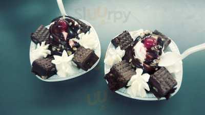 Ours Glace L’ Bar Laitier