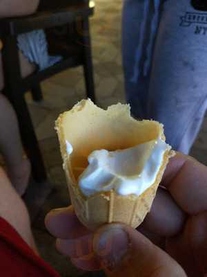 Ours Glace L’ Bar Laitier