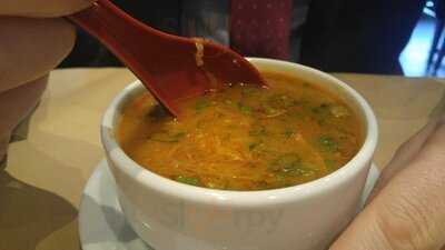 Restaurant Lotus D'asie Inc.