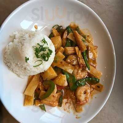 Restaurant Lotus D'asie Inc.