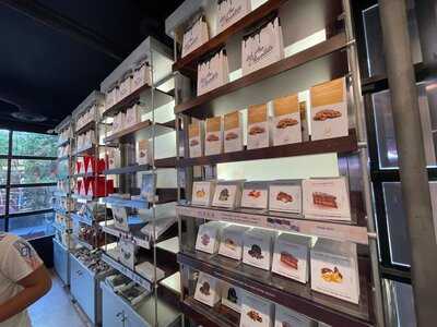 Rocky Mountain Chocolate Factory