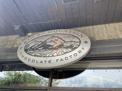 Rocky Mountain Chocolate Factory