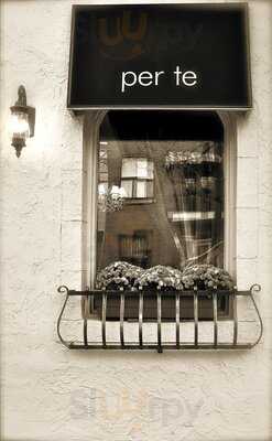 Restaurant Per Te