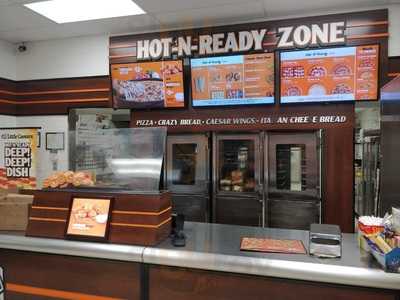 Little Caesars