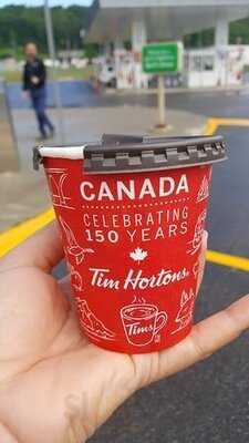 Tim Hortons