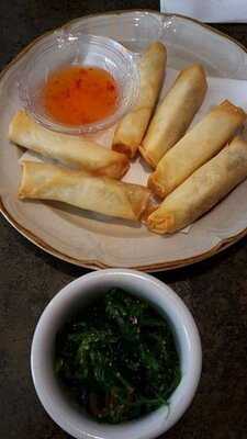 Oya Japanese Restaurant