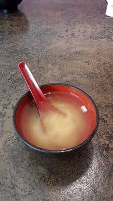 Oya Japanese Restaurant