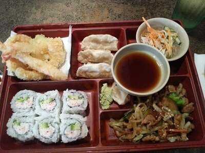 Oya Japanese Restaurant