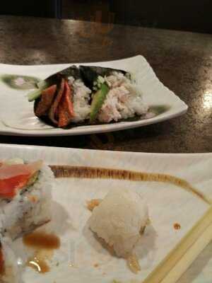 Oya Japanese Restaurant