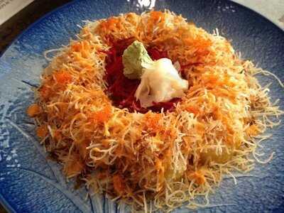 Oya Japanese Restaurant