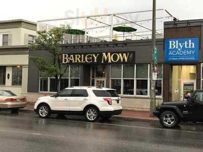 The Barley Mow