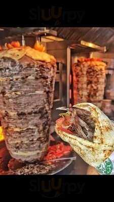Shawarma Andalos