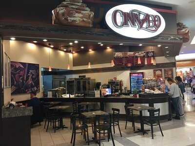 Cinnzeo