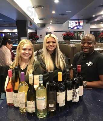 Metropolitan Billiards