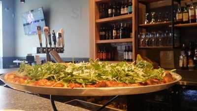 Carbone Coal Fired Pizza