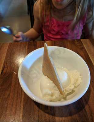 Carbone Coal Fired Pizza